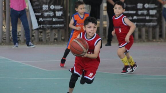 Invitan a la sexta edición de la Copa Leones de Basquetbol en Culiacán, Sinaloa