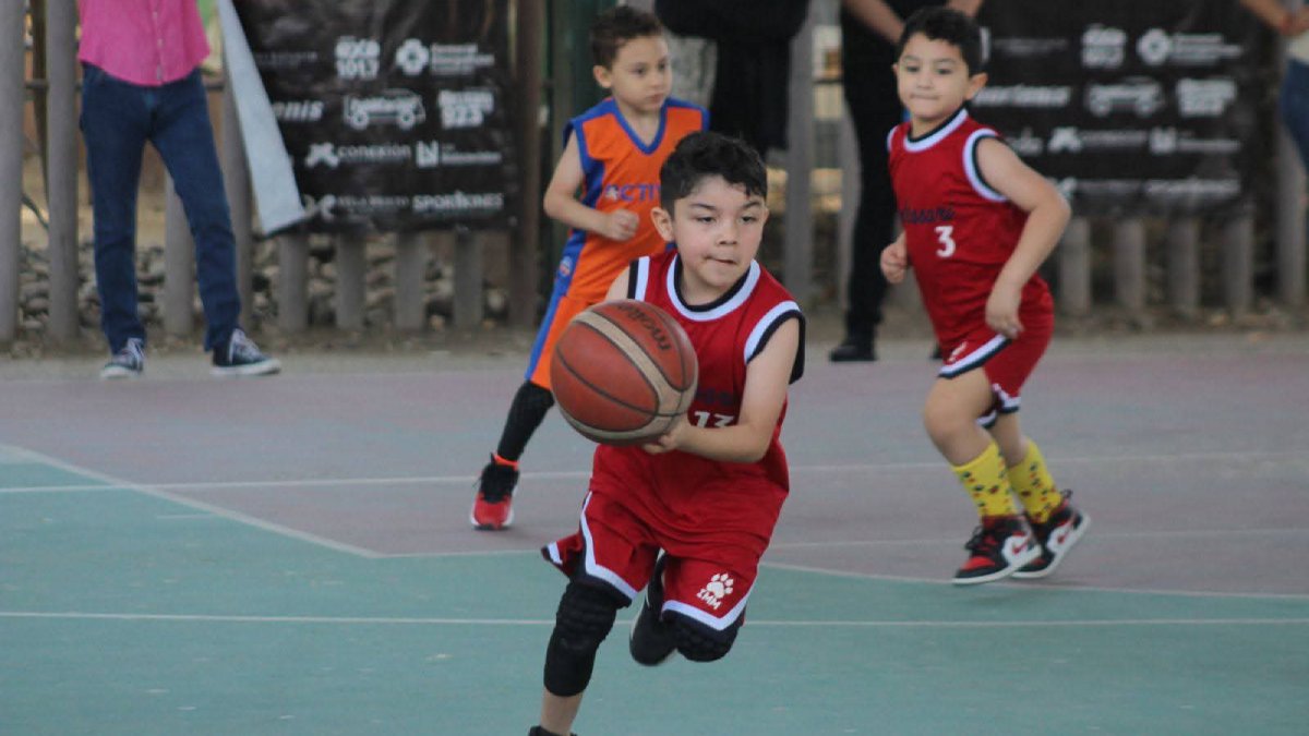 leones copa basquetbol culiacan sin