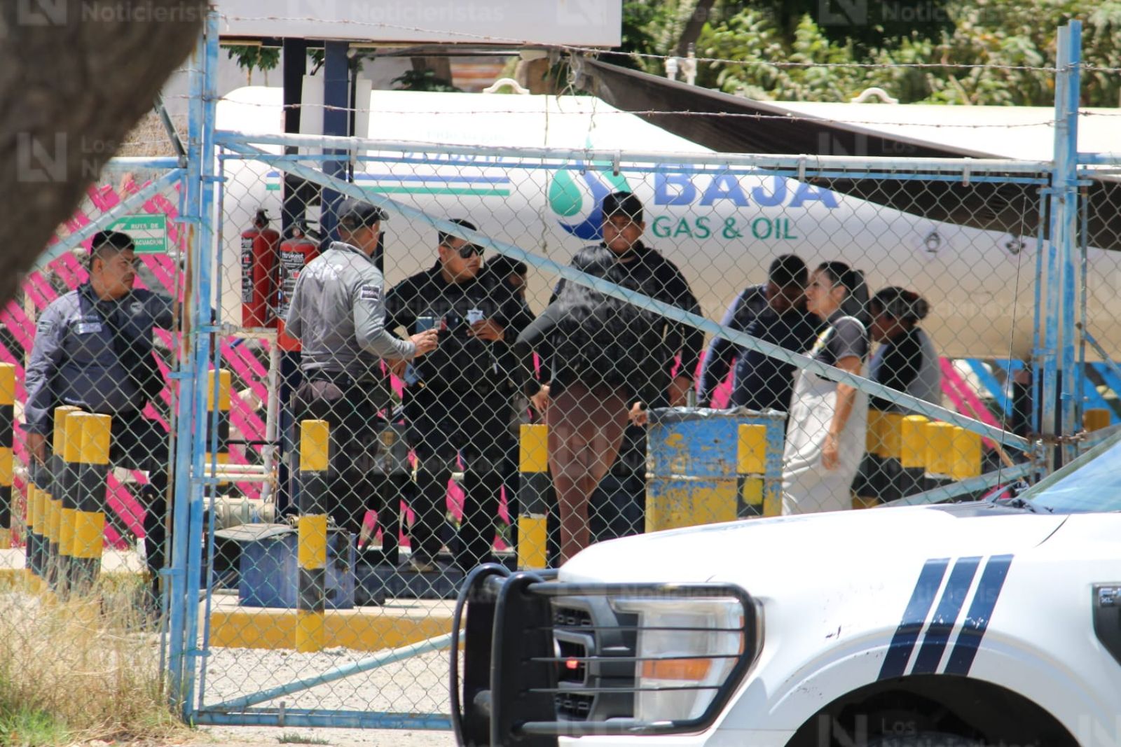 "Levantón" de un hombre en la colonia Jaripillo en Mazatlán