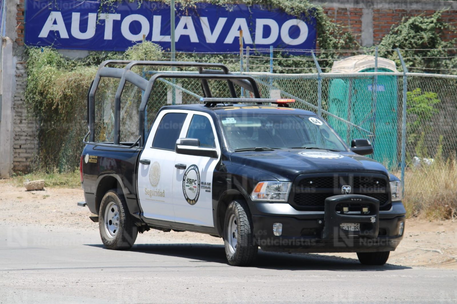 "Levantón" de un hombre en la colonia Jaripillo en Mazatlán
