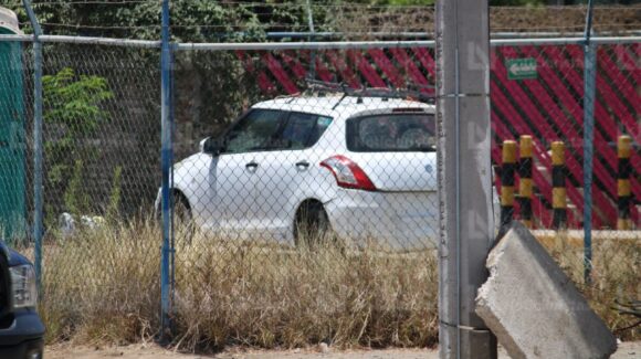 “Levantan” a un hombre en gasera de la colonia Jaripillo en Mazatlán, Sinaloa