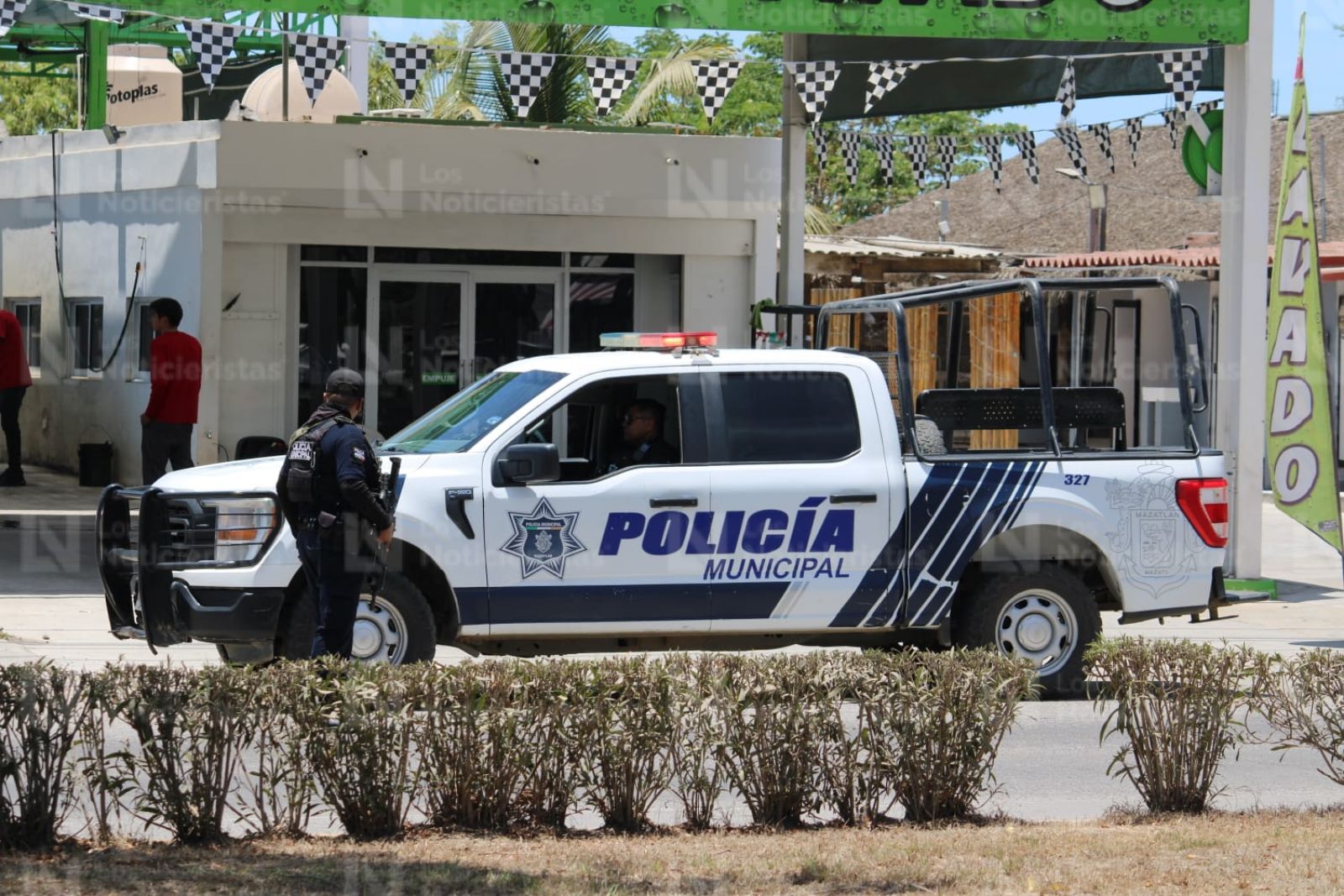 "Levantón" de un hombre en la colonia Jaripillo en Mazatlán