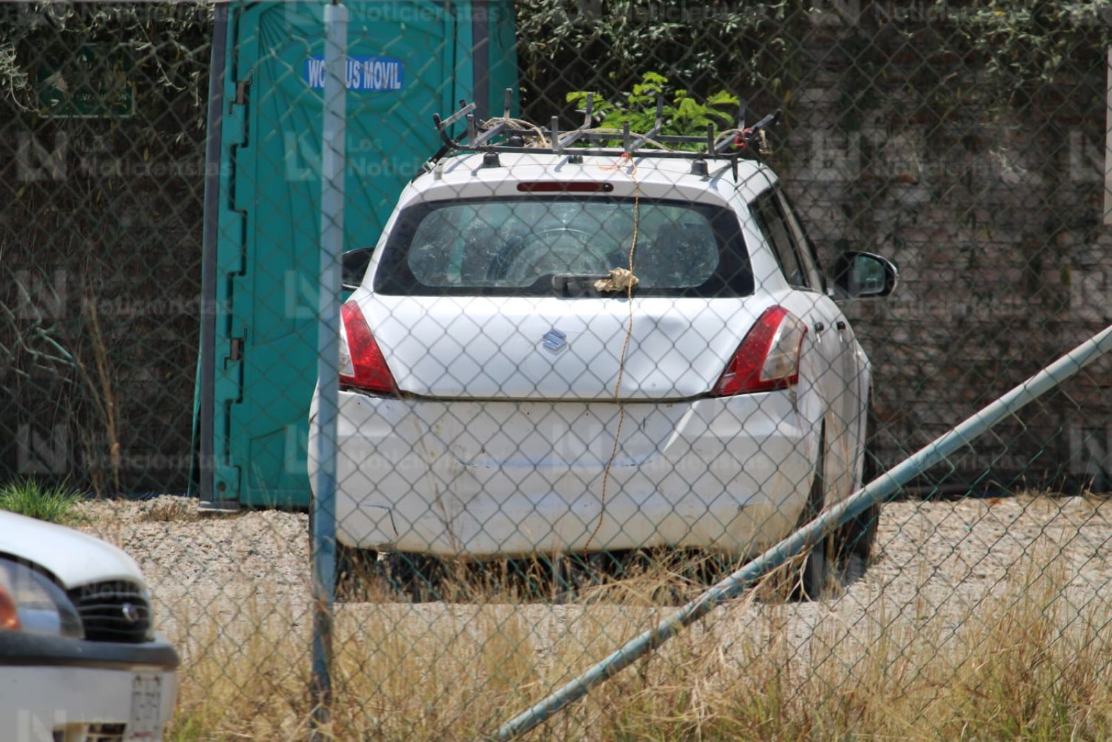"Levantón" de un hombre en la colonia Jaripillo en Mazatlán