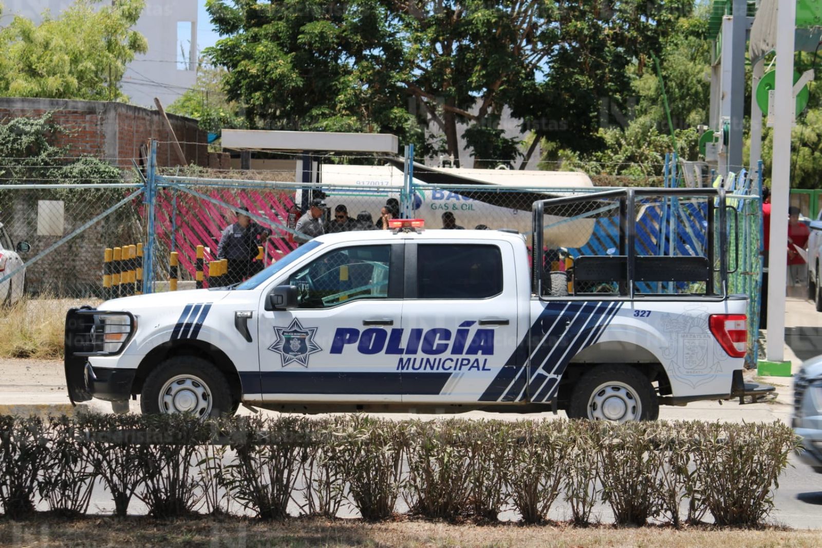 "Levantón" de un hombre en la colonia Jaripillo en Mazatlán