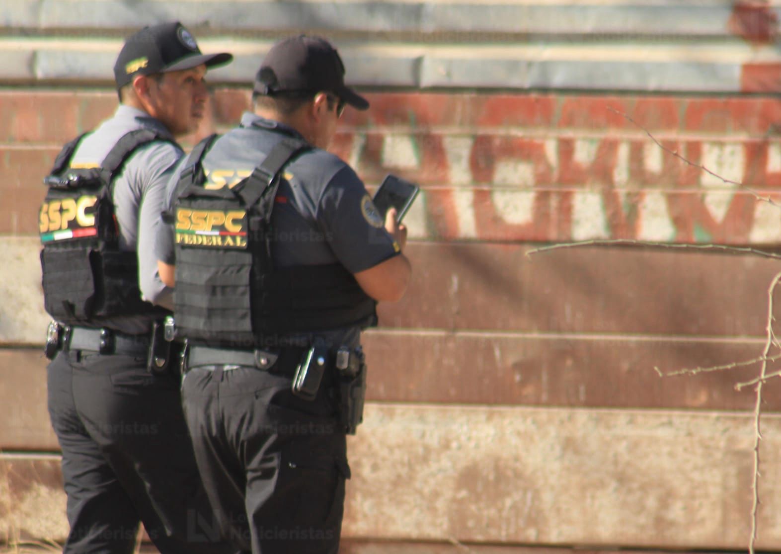 Levantón y enfrentamiento en Aguaruto y Santa Rocío de Culiacán