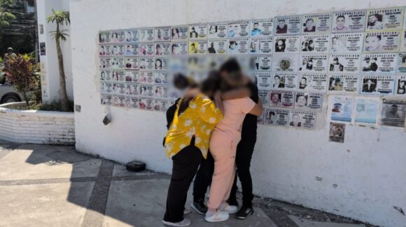 Secretaría de Marina libera a dos personas presuntamente privadas de la libertad en Mazatlán, Sinaloa