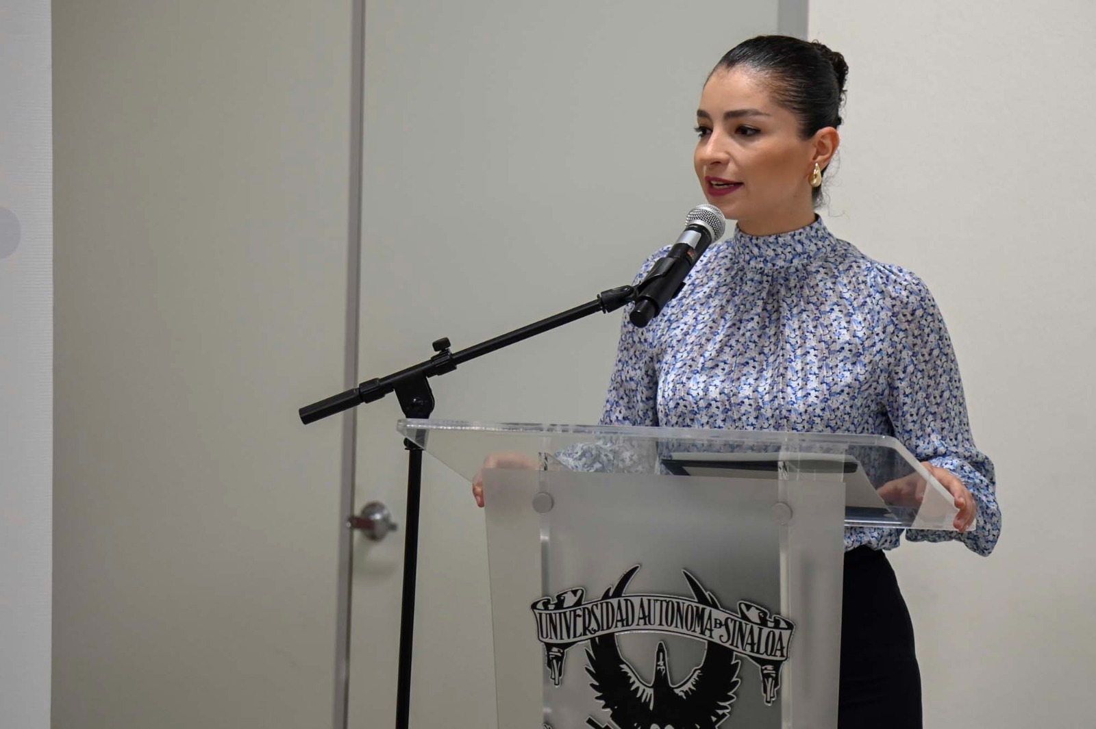 Libia Mariel López Quiroz