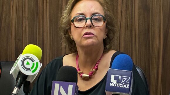 Empresarios, en alerta ante posibles efectos del huracán Polo en Los Mochis