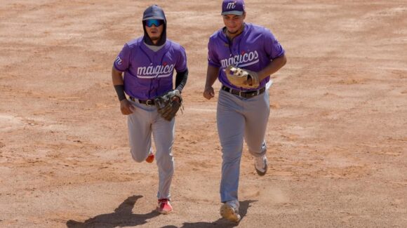 Recta final en la Clemente Grijalva: se aprietan los boletos rumbo a la postemporada