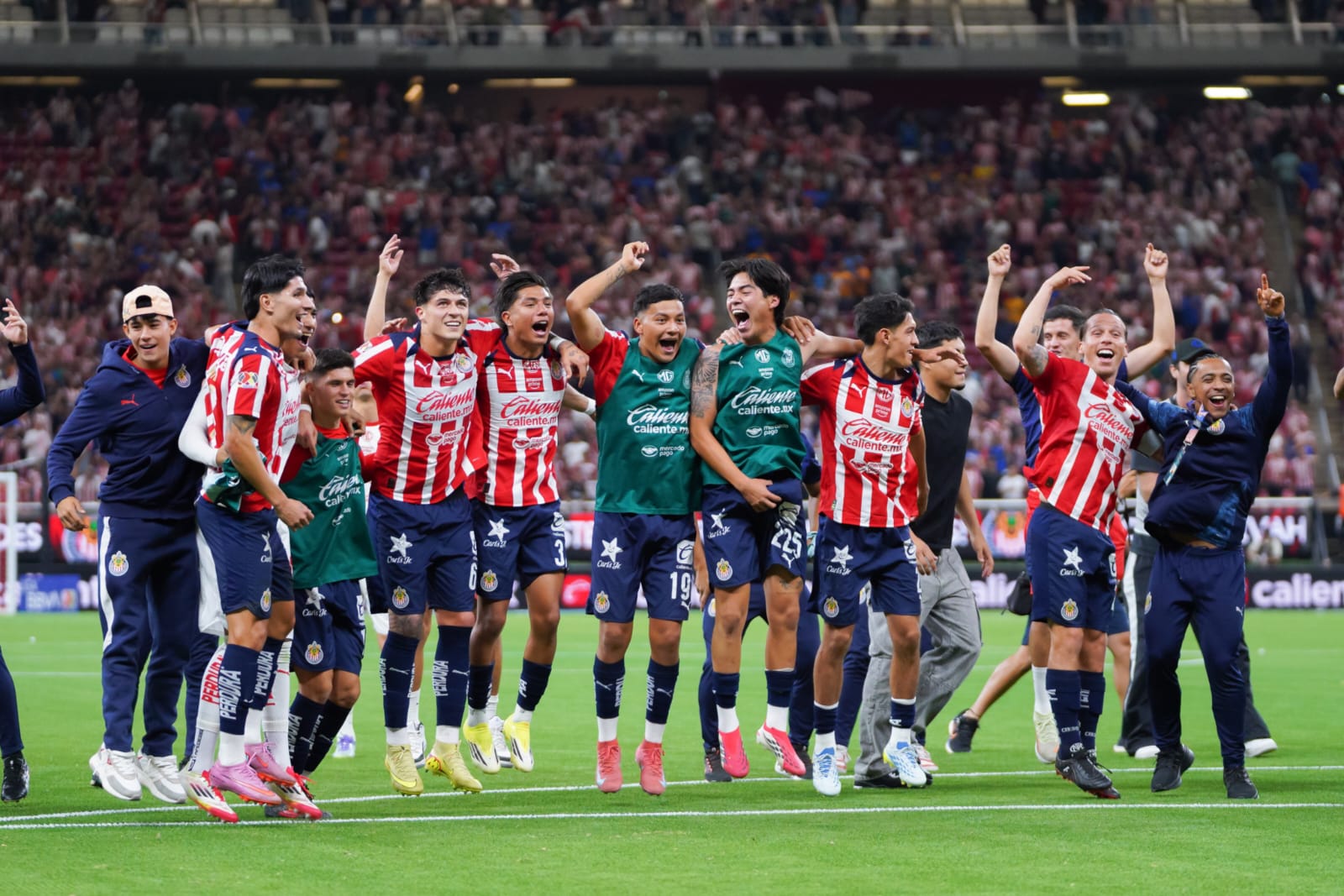 Liga MX