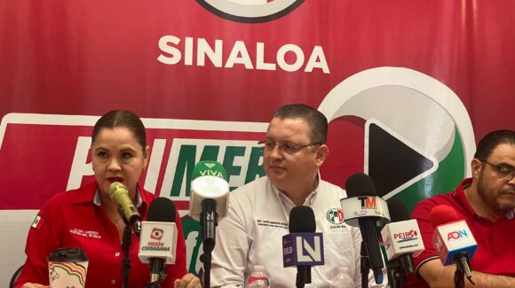 “¿A qué le teme?”: PRI Sinaloa a la espera de la licencia de Enrique Inzunza, tras no asistir a la Comisión Permanente