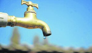 ¡No lo olvides! Este lunes suspenden el agua en Guasave; buscan restablecerla antes de 36 horas