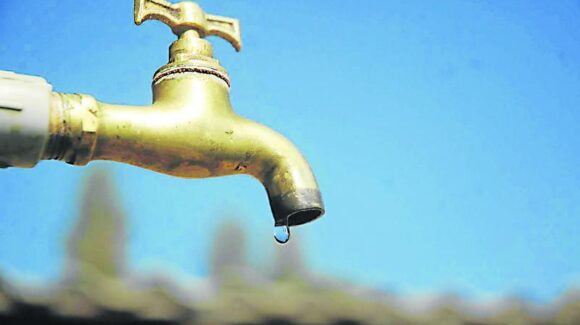 ¡Prepárese! Este viernes suspenderá operaciones la planta Los Horcones y habrá baja presión de agua en Mazatlán, Sinaloa
