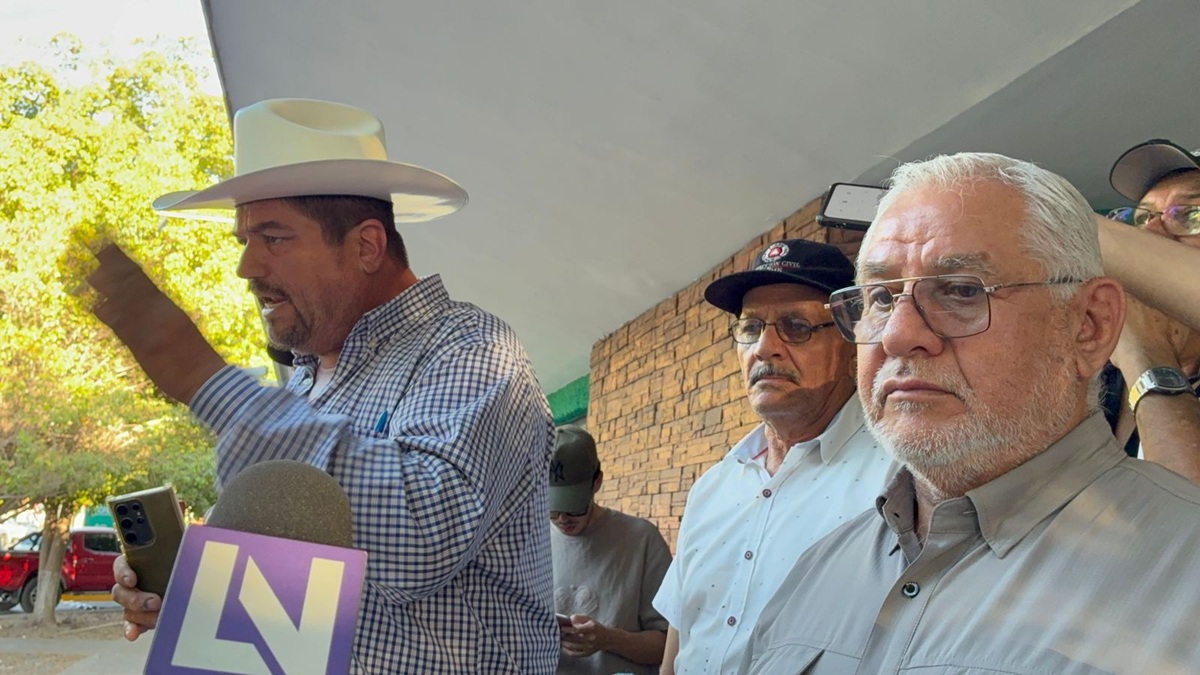 Acuerdan inconformes con autoridades de CFE en Los Mochis