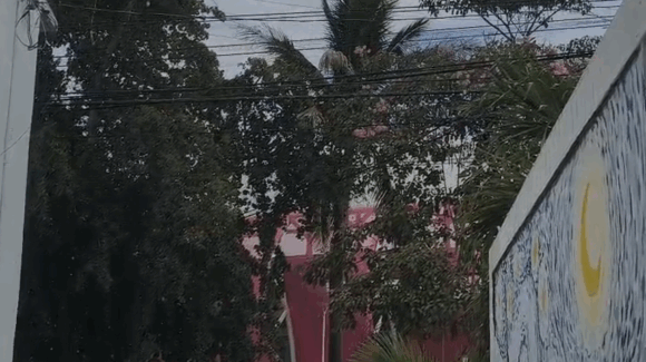 Mazatlán, Sinaloa amanece con ‘chipi chipi’ adelantado, sorprendiendo un mes antes de las lluvias acostumbradas