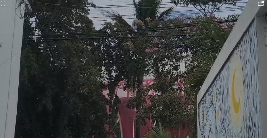 Lluvia