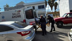 localizan a un adulto mayor golpeado en el centro de los mochis