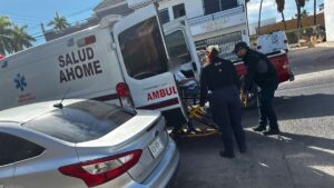 localizan a un adulto mayor golpeado en el centro de los mochis sin