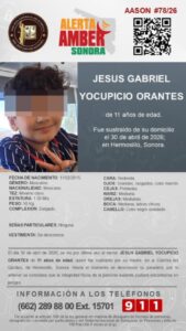 Localizan con vida a sobrino de cantante de Banda El Recodo