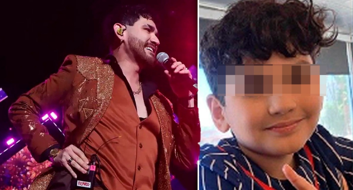 Localizan con vida a sobrino de cantante de Banda El Recodo