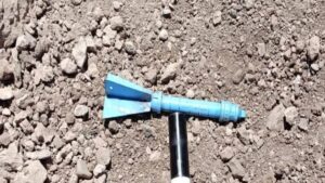 localizan mas de 80 artefactos explosivos en badiraguato sinaloa
