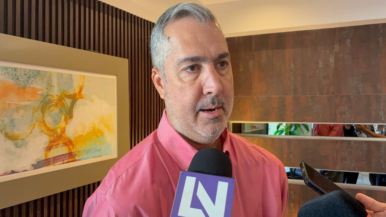 Luis Xavier Zazueta Ibarra