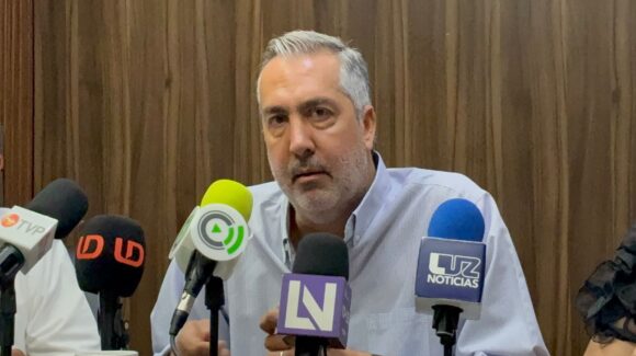 AARFS está a la expectativa de que se concrete la exportación de sorgo sinaloense al mercado chino