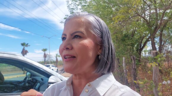 “Salvador Alvarado, Sinaloa, le apuesta al turismo deportivo para impulsar la economía local”: Lupita López González