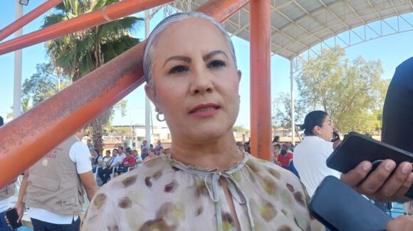 Construcción de Viviendas del Bienestar iniciará pronto en Salvador Alvarado, Sinaloa