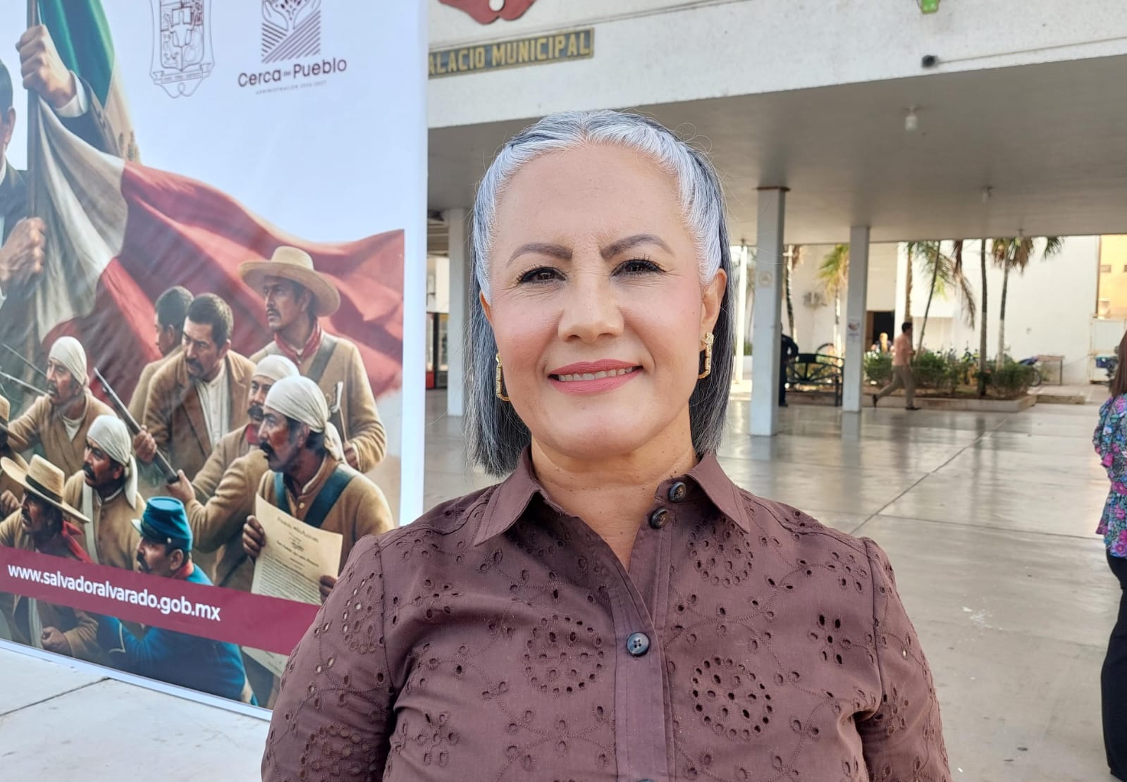 Lupita López González