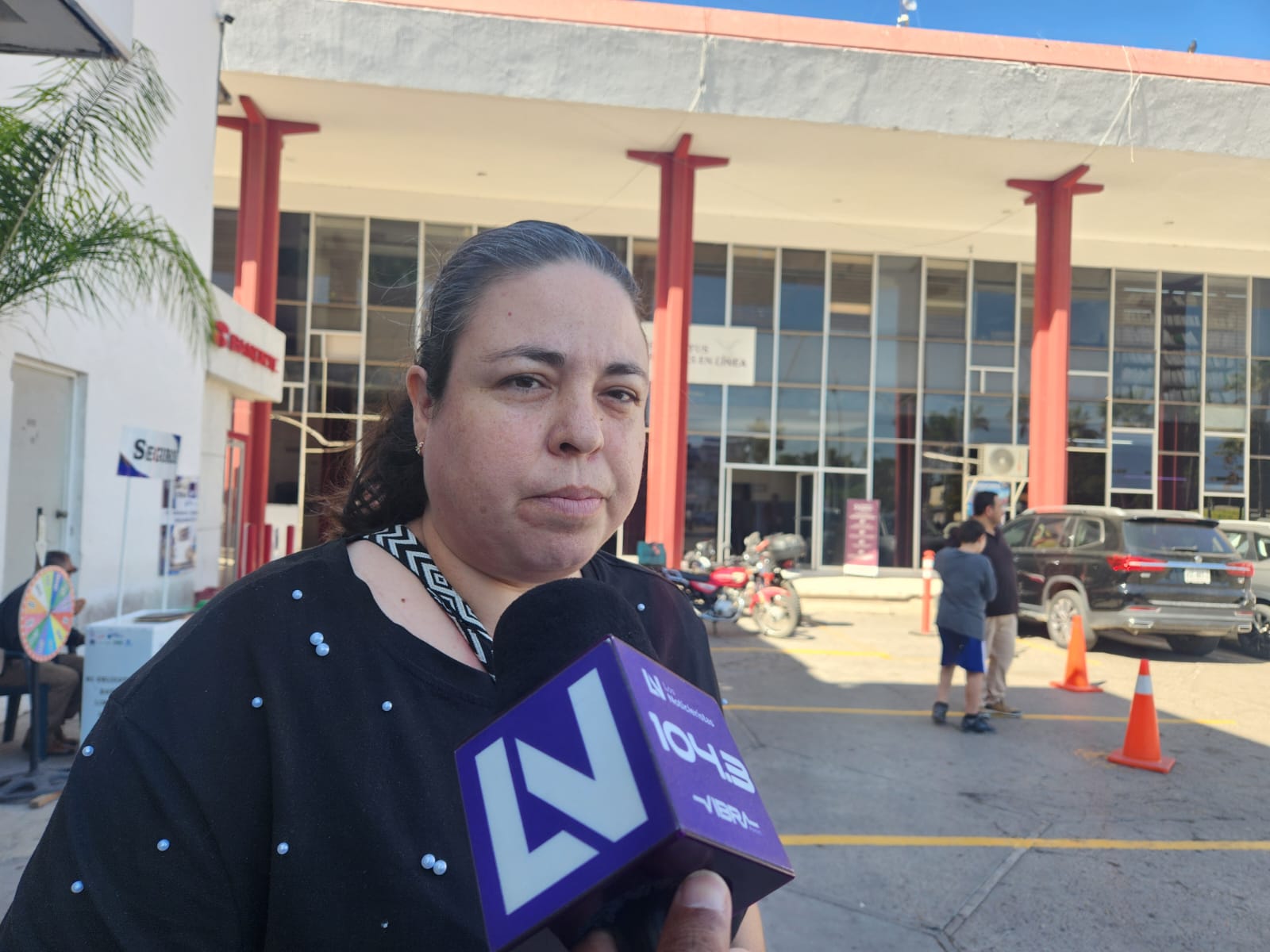 Pensamos que nos quedábamos sin casa, mis hijos están espantados, narra madre de familia tras incendio en Prados de Sur