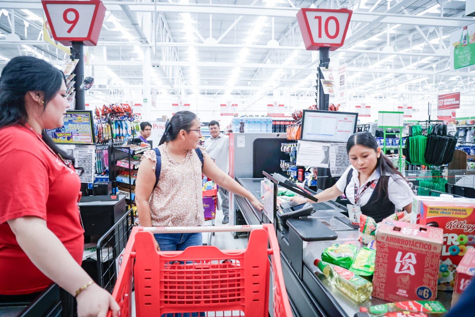 Mamá Veloz Vibra Radio Culiacán 2026