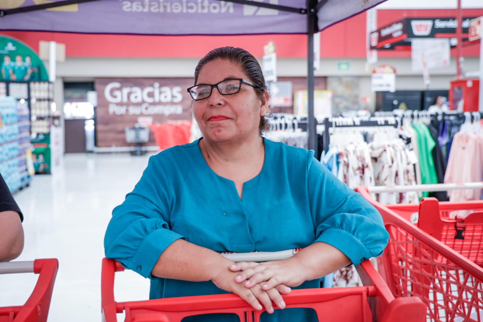 Mamá Veloz Vibra Radio Culiacán 2026