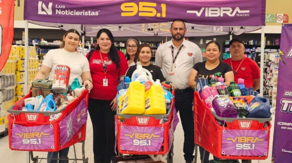 Entre nervios y adrenalina, mamás triunfan en “Mamá Veloz” en Guamúchil, Sinaloa