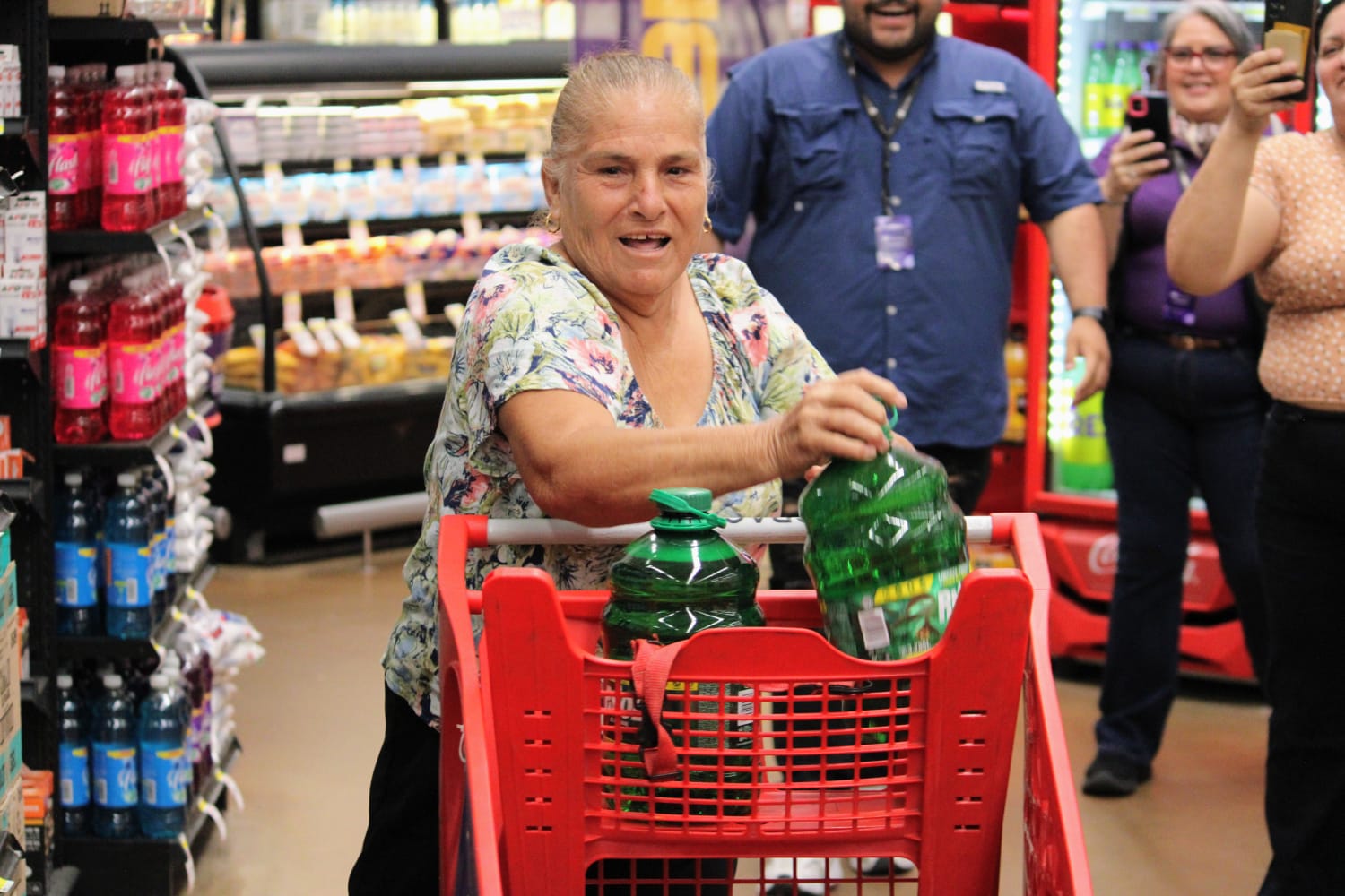 Mamá Veloz Mazatlán