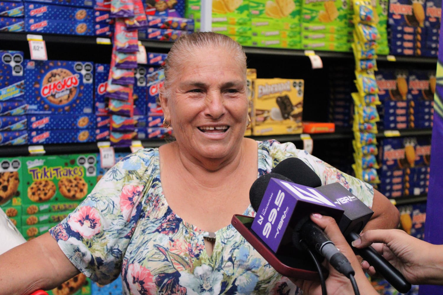 Mamá Veloz Mazatlán