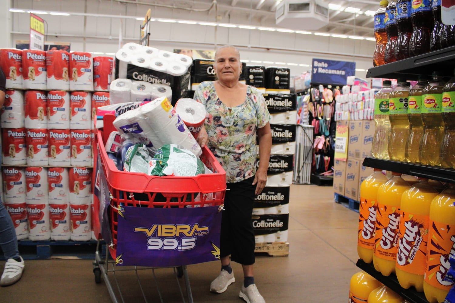 Mamá Veloz Mazatlán