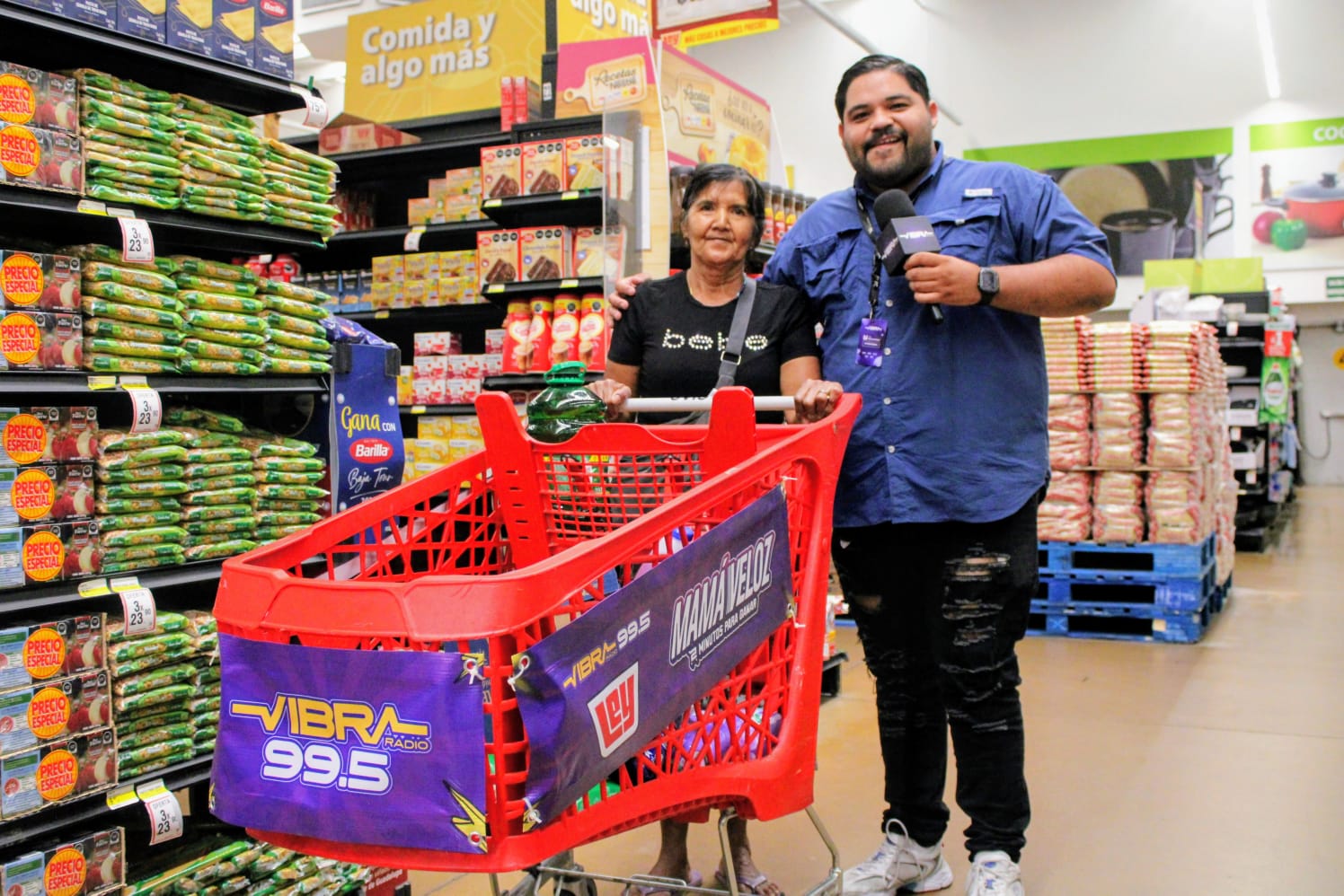 Mamá Veloz Mazatlán