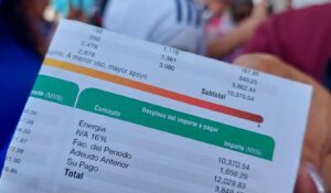 ¡Prepare el bolsillo! Este 15 de octubre termina el subsidio de la energía eléctrica