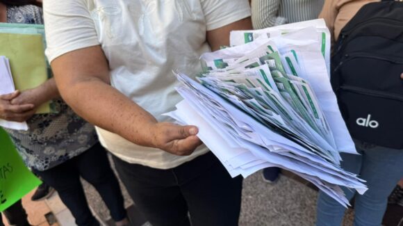 Ciudadanos han solicitado asesoría y acompañamiento ante elevados cobros realizados por CFE en Sinaloa: CEDH