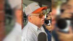 manifestantes denuncian intimidacion durante protesta contra cfe en los mochis sin