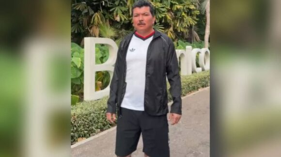 “Los invito a que digan la verdad”: Marco Antonio Almanza Avilés; acusa desacreditación y descarta haberse entregado a EU