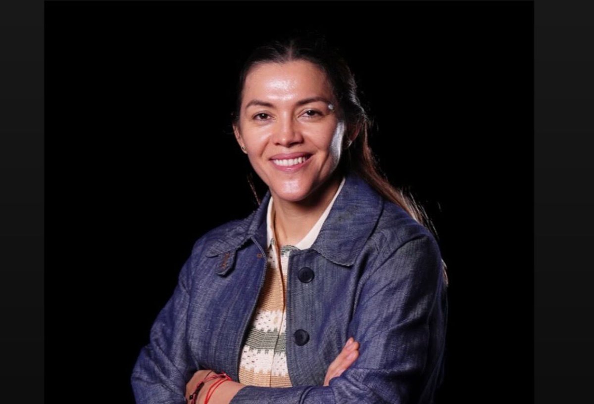 María del Rosario Espinoza
