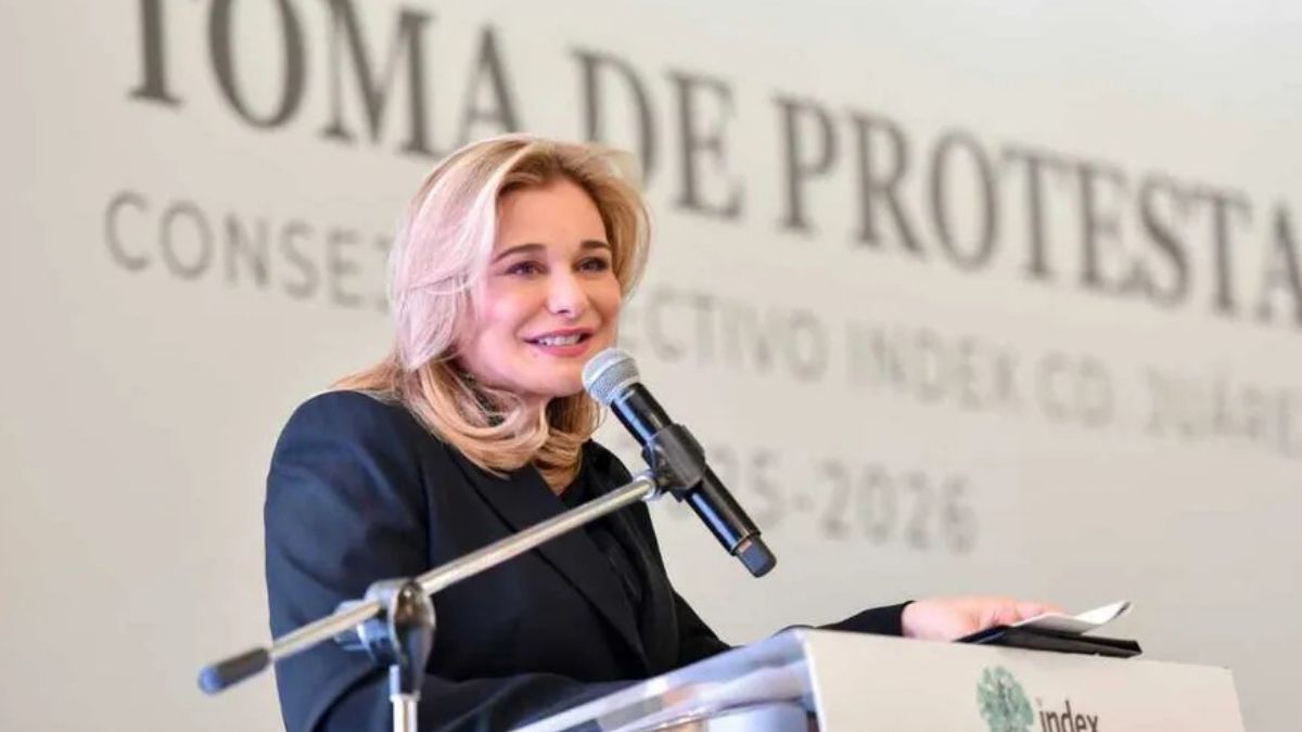 María Eugenia Campos