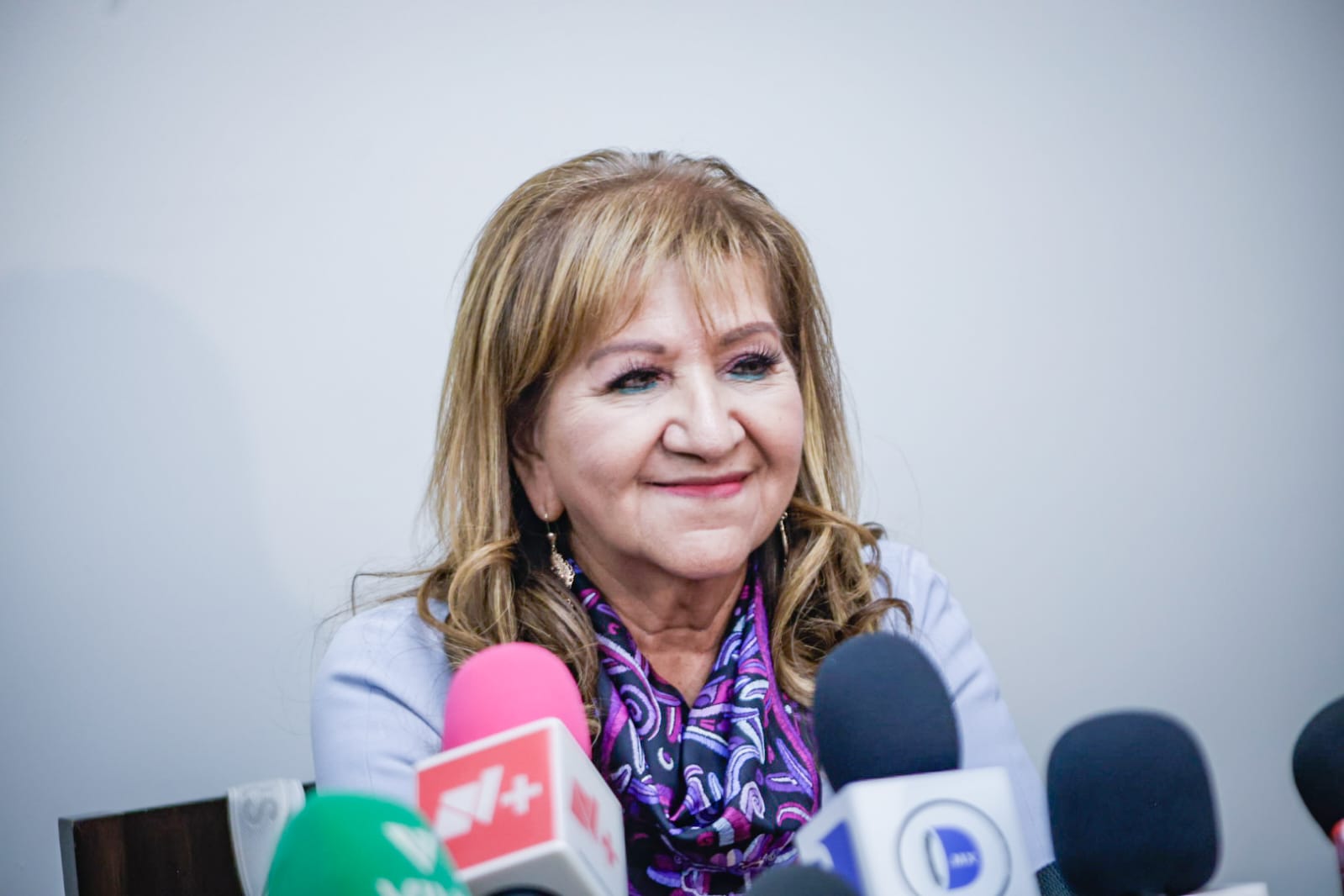 María Teresa Guerra Ochoa