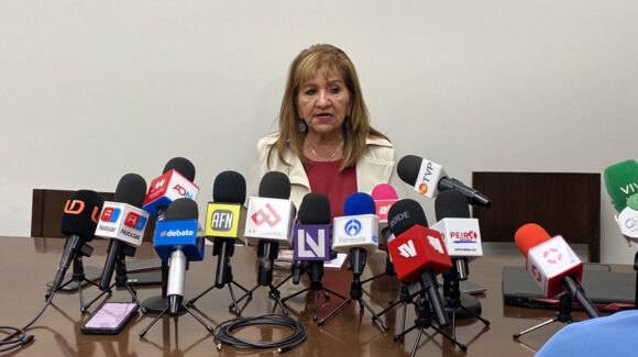 Reforma al Poder Judicial y Plan B, entre los temas que se abordaron en reunión con Yeraldine Bonilla: Jucopo