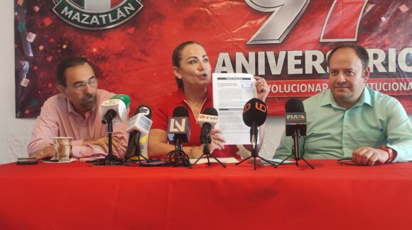 ¿Caso ‘Químico’ Benítez? Va Maribel Chollet ante la ASE por presunta compra ‘amañada’ de 4 recolectores de basura sin fallo en Mazatlán, Sinaloa