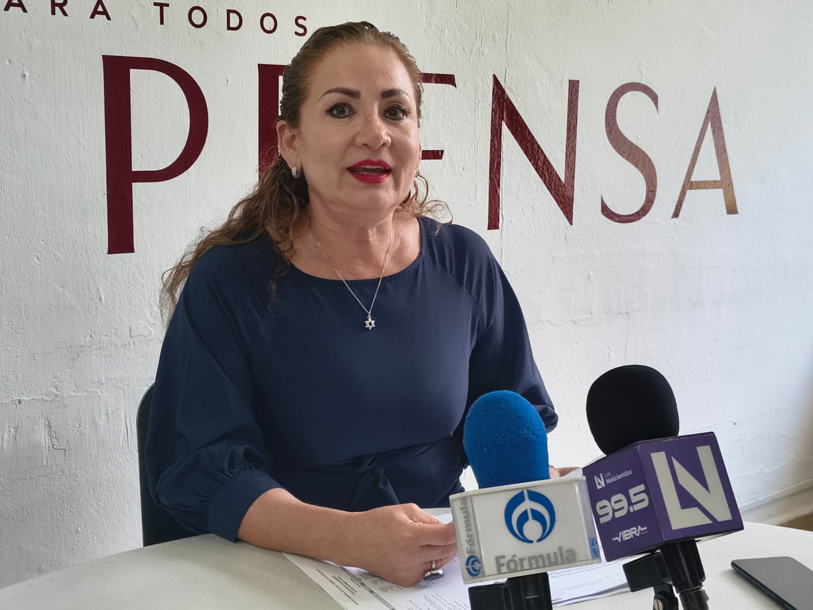 Maribel Chollet Morán