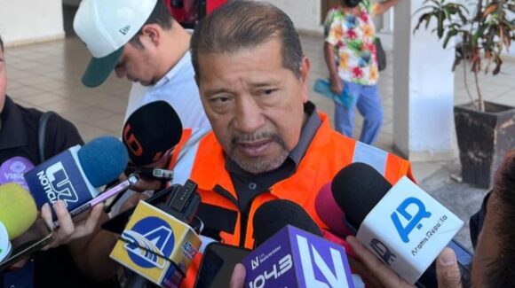Emprende PC visitas extraordinarias en negocios de Los Mochis, Sinaloa; revisan cuenten con rutas de evacuación