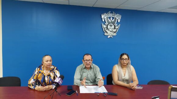 Más de 4 mil aspirantes presentarán el examen de diagnóstico de la UAS en la zona centro-norte